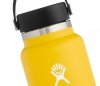 Termos Hydro Flask Wide Mouth 2.0 Flex Cap 946 ml sunflower vsco